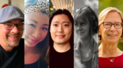 2020 CBC Nonfiction Prize Goes West with Five Writer Shortlist