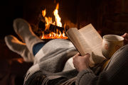 5 Great Books to Escape With Over the Holiday Season