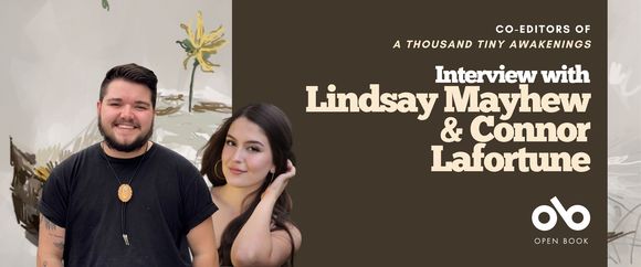 A Thousand Tiny Awakenings is an Anthology That Carries the Hope and Resilence of a New Generation