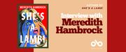 A Working Actor Feels Destined to Be a Star At Any Cost in Meredith Hambrock's Darkly Comic Novel