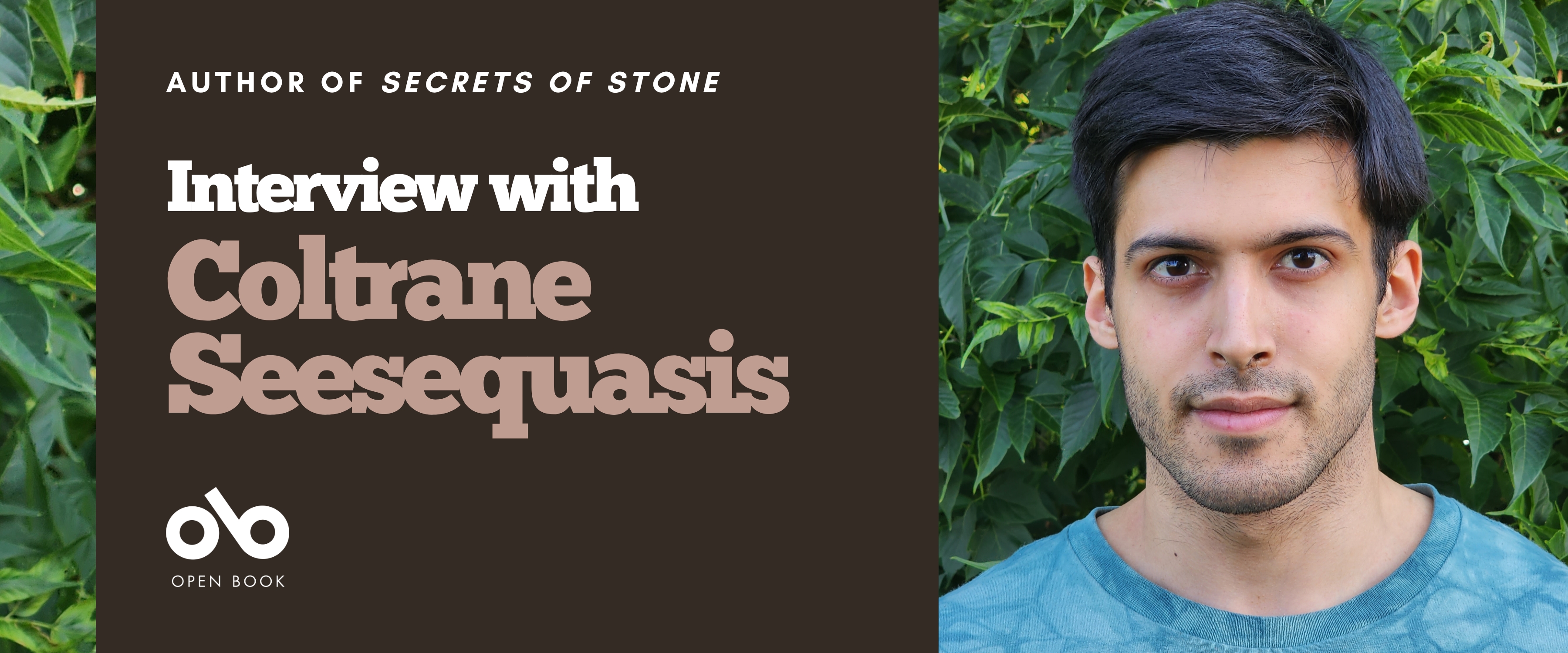 A Young Wolf Faces His Enemies and His Destiny in Coltrane Seesequasis ...