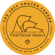 Alicia Elliott Wins the 2024 Amazon First Novel Award