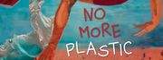 Alma Fullerton Uses Literal Plastic Trash to Advocate for a Plastic-Free Future in Her Inspiring New Picture Book
