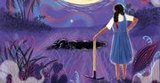 Andrée Poulin Tackles Period Stigma in Her Beautiful New Verse Novel for Young Readers