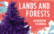 Andrew Forbes on Titles Shaping Stories, Finding Ideas in Government Jargon, & His Musical Inspirations