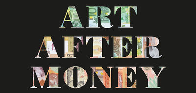Art After Money, Money After Art author Max Haiven on a Post-Work Society, Tea Sandwichs, & Sh*t Disturbing
