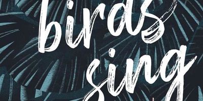 "As If You Were a Bird, Too" Read an Excerpt from Nina Berkhout's Stunning Novel Why Birds Sing