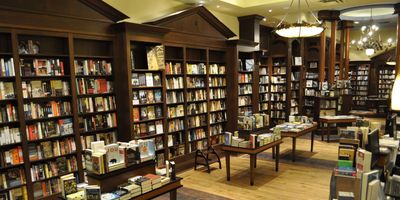 Ben McNally Books Announces Temporary Closure Due to COVID-19
