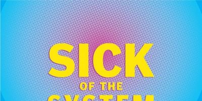 Between the Lines Releasing COVID-19 Essay Anthology 'Sick of the System'
