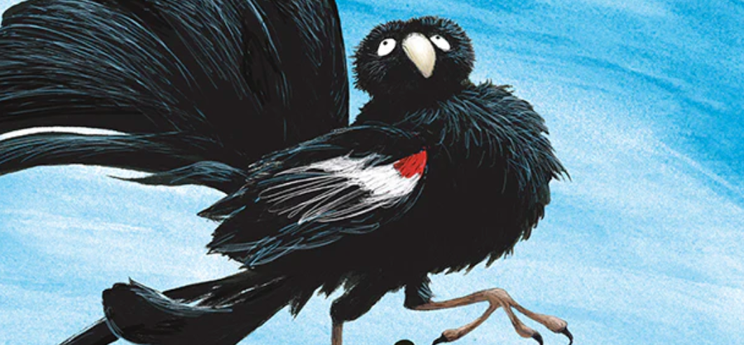 Beyond Flight: Etta Kaner Helps Kids Love Birds with Her Fascinating, Funny,  Strange Book of Bird Habits | Open Book