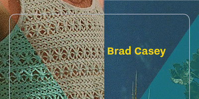 Brad Casey on Honouring Your Space, Writing From the Heart, and Handling Rejection