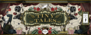 Call for Submissions! Tiny Tales Short Story Competition, Sponsored by Hendrink's Gin, Accepting Entries Until Sept 5