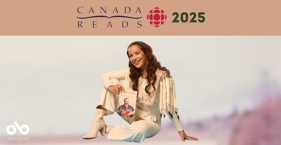Canada Reads Wrap-Up! Shayla Stonechild Wins with Ma-Nee Chacaby's A Two Spirit Journey