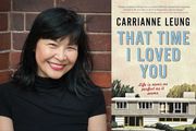 Carrianne Leung Captures $10,000 Danuta Gleed Literary Award for Her Beloved Story Collection