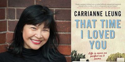 Carrianne Leung Captures $10,000 Danuta Gleed Literary Award for Her Beloved Story Collection
