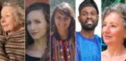 CBC Books Announces the 5 Finalists for the 2021 Poetry Award, Chosen from Thousands of Submissions