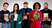CBC Books Announces The Five 2021 Canada Reads Books & Their Champions