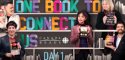 CBC Canada Reads Day One Recap: 2022 is Anyone's Game