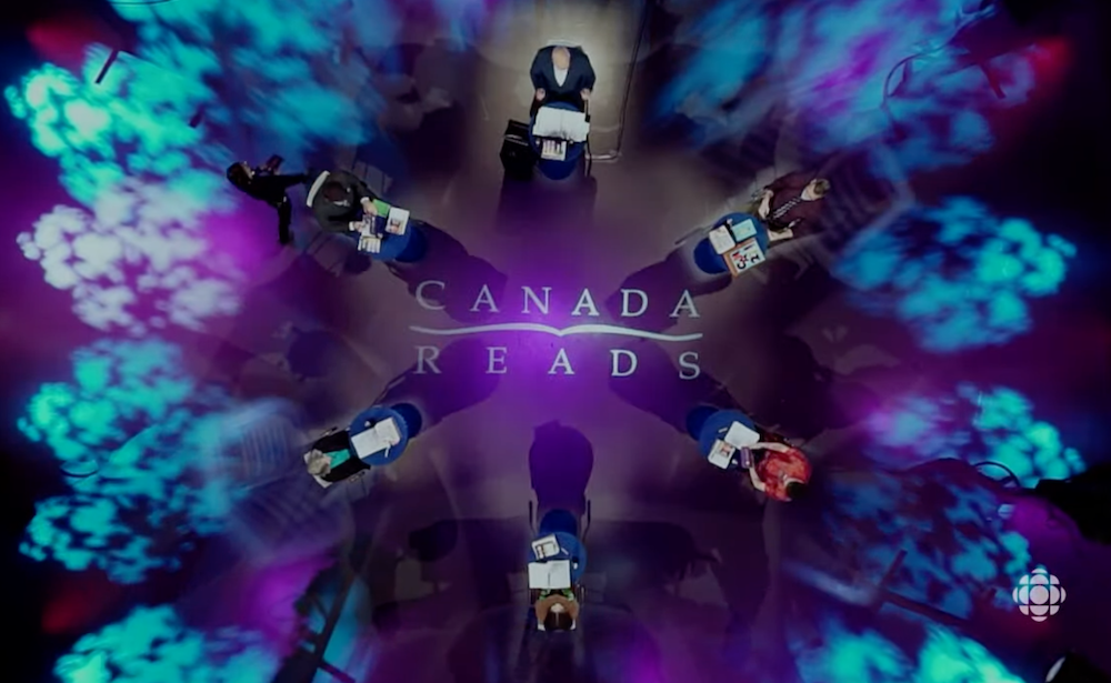 CBC Canada Reads Finale Recap Revealing the 2022 Winner The "One