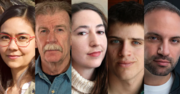 CBC Short Story Prize 5-Writer Shortlist Announced, Including a Second Shortlist Appearance for Brooks McMullin