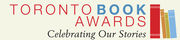 City of Toronto Announces Finalists for the Toronto Book Award