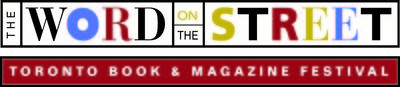 Contest! Just for the Kids, an Amazing Prize Pack from the Word on the Street!