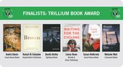 Contest! Tell us your favourite nominated book to win a Trillium Award prize pack!