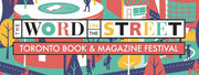 Contest: Enter to Win a Massive, Multi-Genre Prize Pack of Books from The Word on the Street