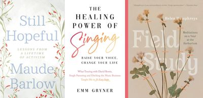 Contest: For Valentine's, Find Your Passion - Win Inspiring Books About What People Love Most From ECW