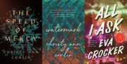 Contest: Travel to the East Coast with Anansi's Atlantic Fiction Prize Pack
