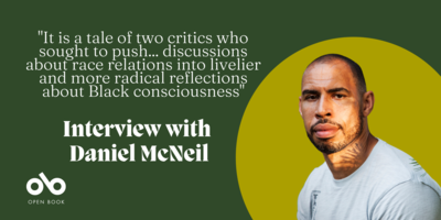 Daniel McNeil Examines the Figure of the Black Public Intellectual Through the Lives of Armond White and Paul Gilroy