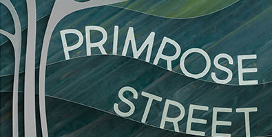 December Spotlight on Excerpts: Read a Section of Marina L. Reed's Primrose Street