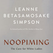 EMWF: Leanne Betasamosake Simpson on Festival Memories, Pre-Event Rituals, and Her New Book
