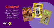 Enter to Win Incredible True Tales about African Icons, a Residential School Survivor, and a Climate Change Warrior from Groundwood Books