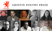 "Even Staring Out the Window Has Changed" The 2022 Griffin Prize Poets Speak in Depth on Their Writing Lives