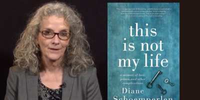 Featured Video: Diane Schoemperlen on her Taylor Prize nominated Memoir