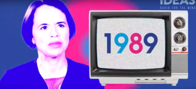 Jennifer Welsh's The Return of History