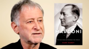 Featured Video: Marc Raboy on his RBC Taylor Prize nominated Marconi Biography