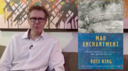 Featured Video: Ross King on his RBC Taylor Prize nominated Monet Biography