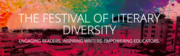 FOLD Authors Kusow, Maynard & Robertson on Diversity in CanLit, Festival Life & Recommended Reads