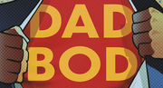 For Father's Day, Read an Excerpt from Dad Bod: Portraits of Pop Culture Papas by Cian Cruise