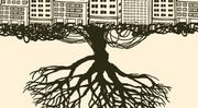 "For Me, Everything That Isn’t Asphalt and Concrete is Part of the Urban Forest" Read an Excerpt from Treed by Ariel Gordon