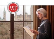 Former Supreme Court Chief Justice Beverley McLachlin wins Shaughnessy Cohen Prize for Political Writing