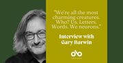 Gary Barwin on Form, Social Media, and the "Epistemological Hijinks of Poems"