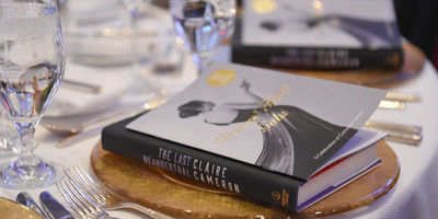 Getting Fancy: Guest Authors of the 2019 Writers' Trust Gala on Gorgeous Gowns, Schmoozing and Their Dream Dinner Guest