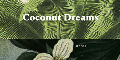 Getting to Know Coconut Dreams Author Derek Mascarenhas: Bloody Noses, Scars & Cozy Sweaters