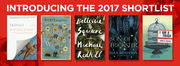 Giller Prize List Narrows to Five Titles