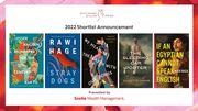 Giller Prize Shortlist Announced, Including a Debut Novel & Two Nods for Coach House Books