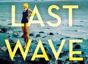 Gillian Best on the Power of the Sea, Glaswegian tap water, & a Postcard from Jonathan Franzen