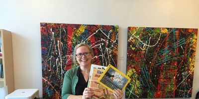 Guest Column - So I Opened a Bookstore